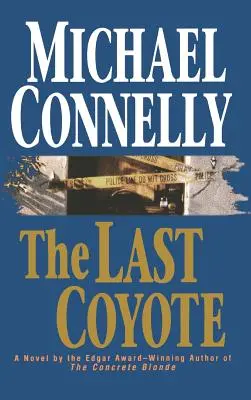 El último coyote - The Last Coyote