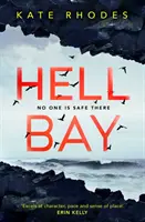 Hell Bay - Misterio de una isla cerrada: 1 - Hell Bay - A Locked-Island Mystery: 1