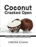 El coco abierto - Coconut Cracked Open