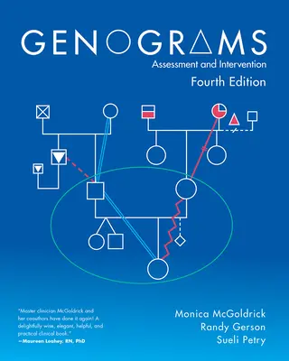 Genogramas: Evaluación y tratamiento - Genograms: Assessment and Treatment