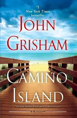 La Isla del Camino - Camino Island