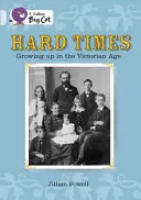 Tiempos difíciles: Crecer en la época victoriana - Hard Times: Growing Up in the Victorian Age