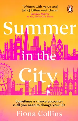 Verano en la ciudad - Una historia hermosa y conmovedora - la lectura perfecta para el verano - Summer in the City - A beautiful and heart-warming story - the perfect summer read