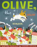 Olive, el otro reno. - Olive, the Other Reindeer.