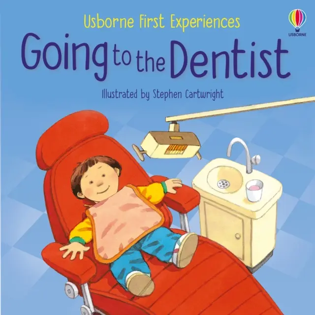 Ir al dentista - Going to the Dentist