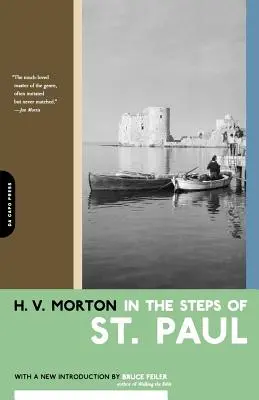 Tras los pasos de San Pablo - In the Steps of St. Paul