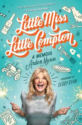 La pequeña Miss Little Compton: A Memoir - Little Miss Little Compton: A Memoir