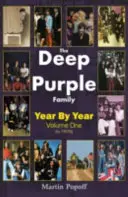 Deep Purple Family - Año por Año (- 1979) - Deep Purple Family - Year by Year (- 1979)