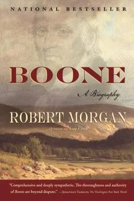 Boone: una biografía - Boone: A Biography