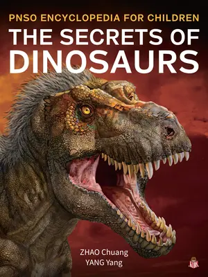 Los secretos de los dinosaurios - The Secrets of Dinosaurs