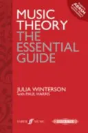 Teoría de la música -- La guía esencial - Music Theory -- The Essential Guide