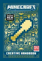 Todo Nuevo Manual Creativo de Minecraft - All New Minecraft Creative Handbook