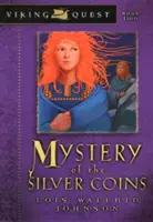 El misterio de las monedas de plata - Mystery of the Silver Coins