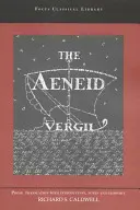 Eneida - Traducción en prosa - Aeneid - A Prose Translation