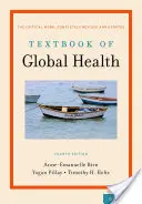 Libro de texto de salud mundial - Textbook of Global Health