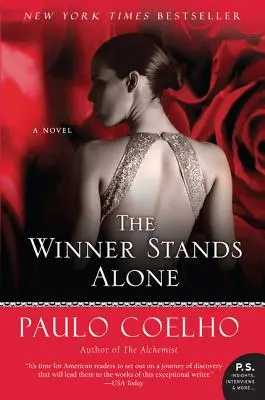 El ganador se queda solo - The Winner Stands Alone