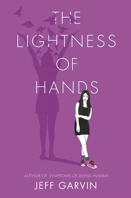 La ligereza de las manos - The Lightness of Hands