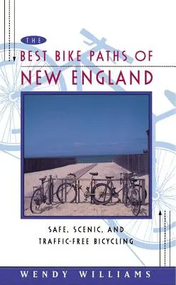 Los mejores carriles bici de Nueva Inglaterra: Ciclismo seguro, panorámico y sin tráfico - The Best Bike Paths of New England: Safe, Scenic, and Traffic-Free Bicycling