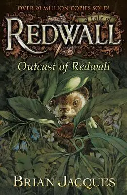 Proscritos de Redwall - Outcast of Redwall