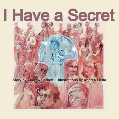 Tengo un secreto - I Have a Secret