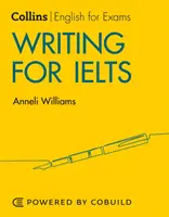 Writing for IELTS (With Answers) - IELTS 5-6+ (B1+)