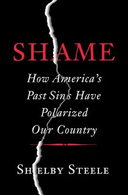 Vergüenza: Cómo los pecados del pasado de Estados Unidos han polarizado a nuestro país - Shame: How America's Past Sins Have Polarized Our Country