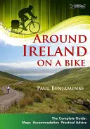 La vuelta a Irlanda en bicicleta - Around Ireland on a Bike