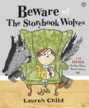 Cuidado con los lobos de cuento - Beware of the Storybook Wolves