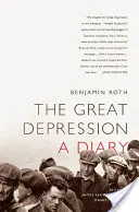 La Gran Depresión: Diario - The Great Depression: A Diary