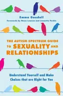 Guía del espectro autista sobre sexualidad y relaciones: Compréndete a ti mismo y toma decisiones adecuadas para ti - The Autism Spectrum Guide to Sexuality and Relationships: Understand Yourself and Make Choices That Are Right for You