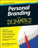 Marca Personal para Dummies - Personal Branding for Dummies