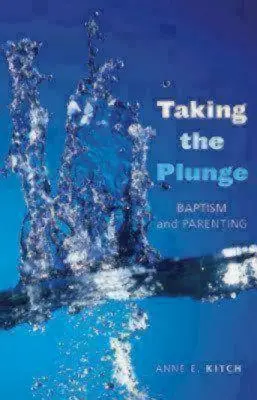 Dar el paso: Bautismo y paternidad - Taking the Plunge: Baptism and Parenting