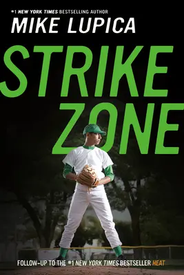 Zona de Strike - Strike Zone