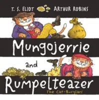 Mungojerrie y Rumpelteazer - Mungojerrie and Rumpelteazer