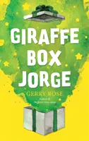 Caja de jirafas Jorge - Giraffe Box Jorge