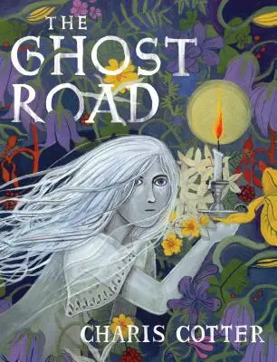 La carretera fantasma - The Ghost Road