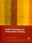 Fonología inglesa y enseñanza de la pronunciación - English Phonology and Pronunciation Teaching
