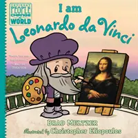 Soy Leonardo Da Vinci - I Am Leonardo Da Vinci