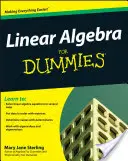 Álgebra Lineal para Dummies - Linear Algebra for Dummies