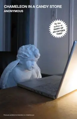 Camaleón en una tienda de golosinas, 2 - Chameleon in a Candy Store, 2