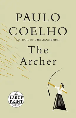 El arquero - The Archer