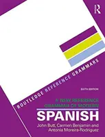 Nueva gramática de referencia del español moderno - A New Reference Grammar of Modern Spanish