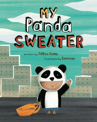Mi jersey panda - My Panda Sweater