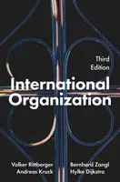 Organización Internacional - International Organization