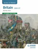 Acceso a la Historia: Gran Bretaña 1900-57 - Access to History: Britain 1900-57