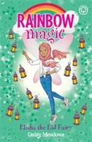 Rainbow Magic: Elisha el Hada del Eid - Las Hadas del Festival Libro 3 - Rainbow Magic: Elisha the Eid Fairy - The Festival Fairies Book 3