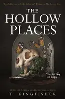 Lugares huecos - Hollow Places