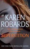 Superstición - Un apasionante thriller de suspense que te mantendrá al borde del asiento. - Superstition - A gripping suspense thriller that will have you on the edge-of-your-seat