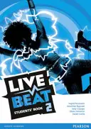 Live Beat 2 Libro del alumno - Live Beat 2 Students' Book