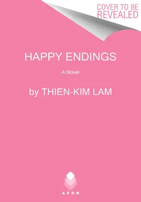 Finales felices - Happy Endings